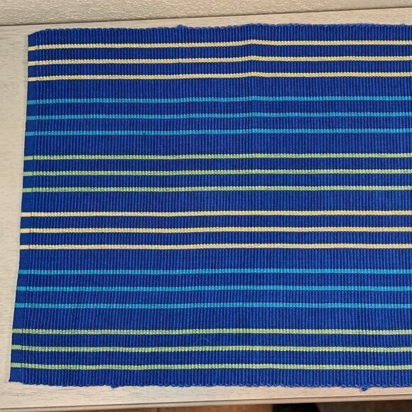 Sunflower Table Napkins with Matching Placemats Set - Picture 3 of 8